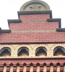IanMc - Ridge Gable Westcliffe Rd - Lord St West