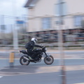 Brian - Motorcycle