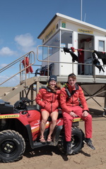 JH3 - Ainsdale Beach Lifeguards