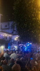 IanMc - Michael buble night at plaza edited