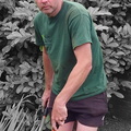 AlanY - Busy gardener 