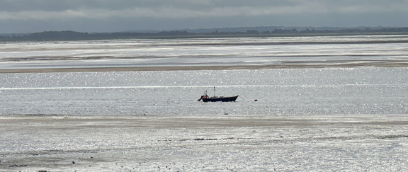 Sharon - View from Lytham 