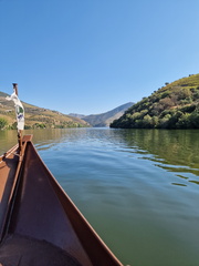 AllanJ - River Cruise Douro river 18-9-2024