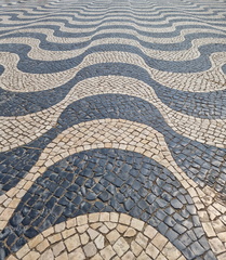 AllanJ - The Promenade, Cascais, Lisbon  