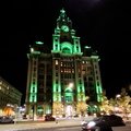 Brian - Back of Liver Building