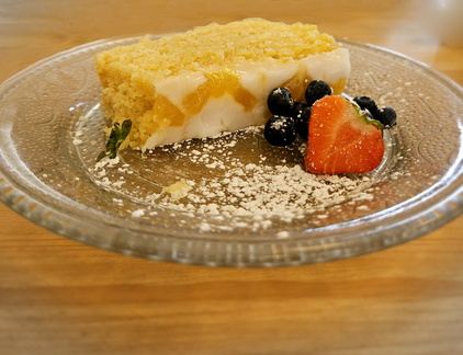 Cake