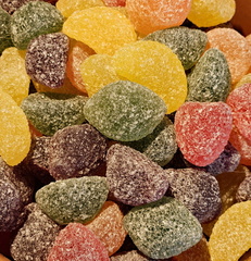Pastilles