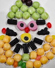 Sweety Clown