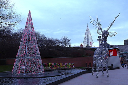 Brian - Albert Dock