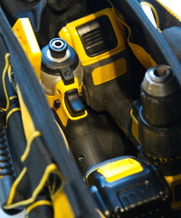 IH - New Tools