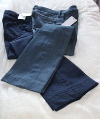 New jeans
