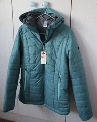 New jacket 