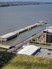 AllanJ - Liverpool Cruise terminal