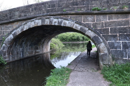 Brian 1 - Lancaster Canal