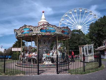 Brian - Roundabout 2