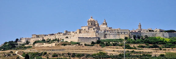 AJ5 Medina Malta