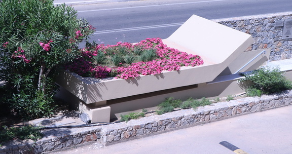 GB4 - Bed of Flowers