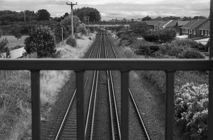 IH - A Bridge Too Far