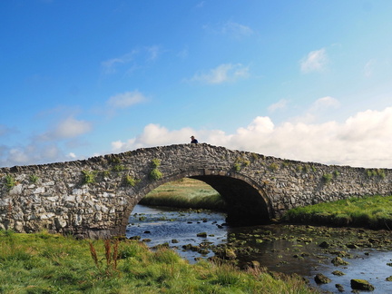 SteveB 3, Abberfraw Anglesey