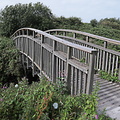 Brian - Footbridge near Dobbies