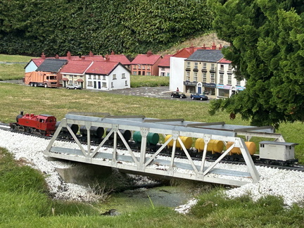 JimH - Southport Model railway 1