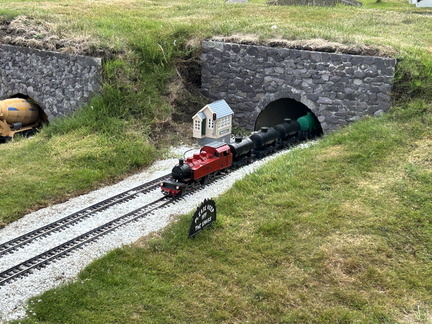 JimH - Southport Model Railway 2