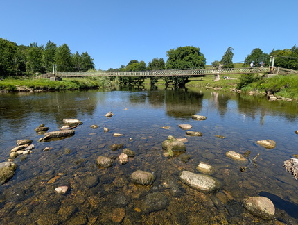 CDC-01-Low-River-Bridge