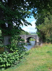 1  Tweed Bridge Pebbles - Jenny