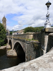  3 Tweed Bridge Pebbles - Jenny