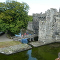 Beaumaris Castle