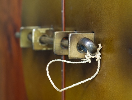 IH - After The Horse