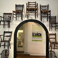 Jim - Wycombe chair museum