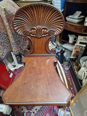 AJ5 Shell effect chair , Bygone times 24-08-2025 