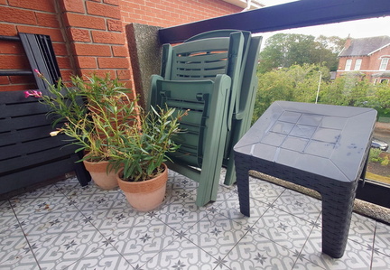 Alany The end of summer?