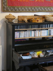 AnneR - Hidden melody