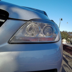 2025-09 Vehicle Parts