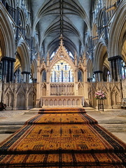 IH - Smell the flowers 