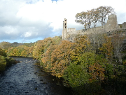 AnneR -  Barnard Castle