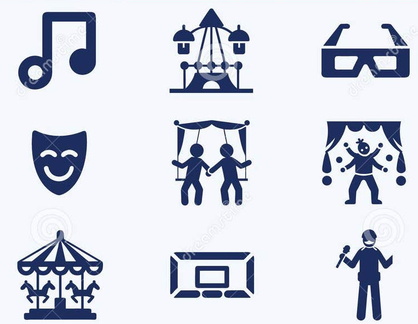 202511 Entertainment