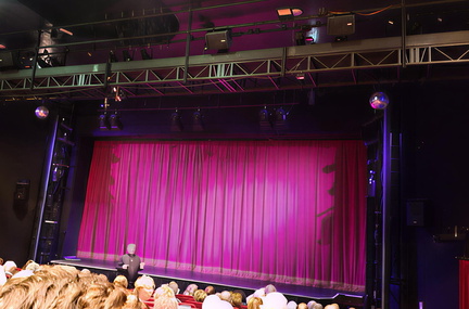 Brian - Little Theatre