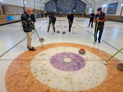 AJ1 the opening game 