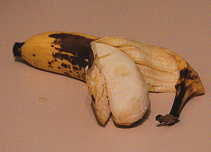 Brian - Banana