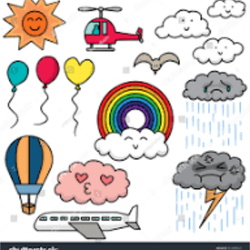 2026-01 Up in the Sky