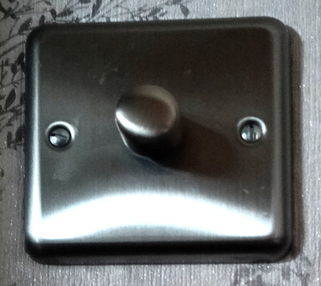 IH - Making light work of the theme