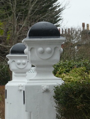 AnneR - Standing Guard