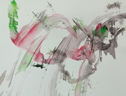 Jenny - Bird on a Branch