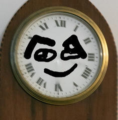 Pamela Jackson Not a Face 3