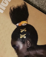 Pamela Jackson Not a Face 4