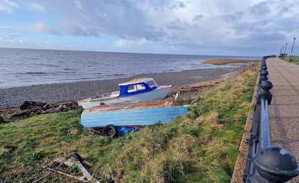 A J 3 Beach Lytham St Annes