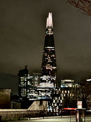 London by night 1